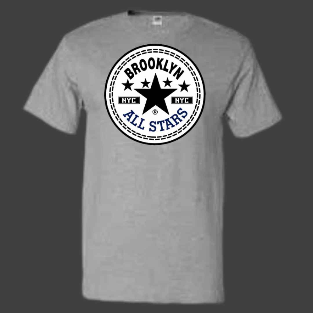 BROOKLYN ALL-STAR COTTON SHIRTS