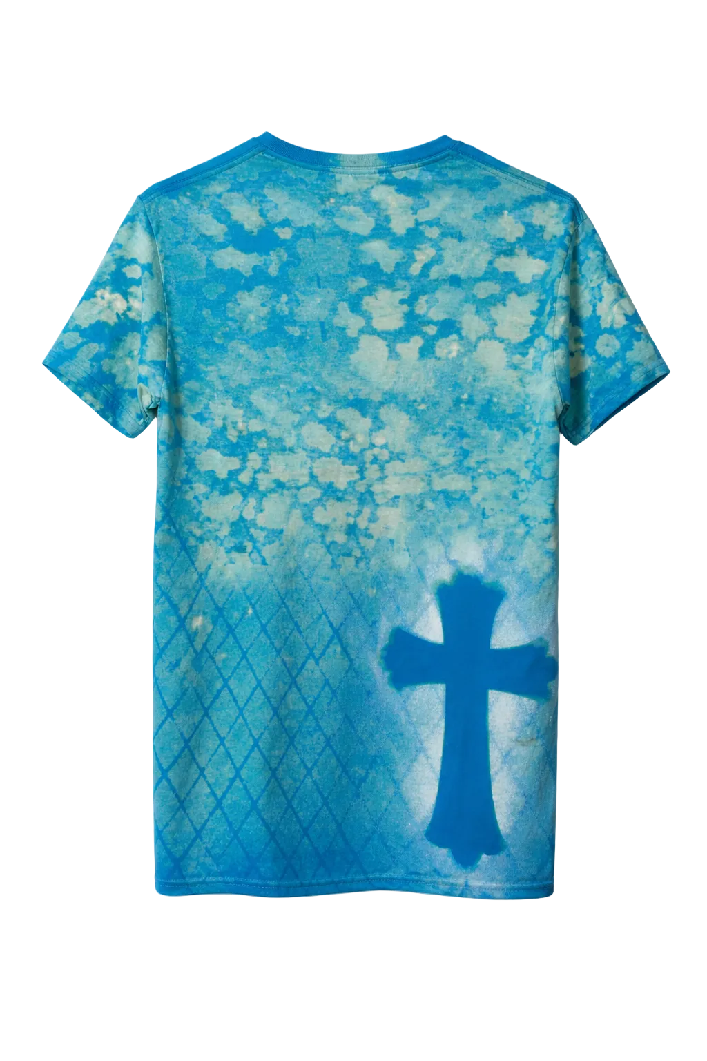 FAITH OVER FEAR SHIRT