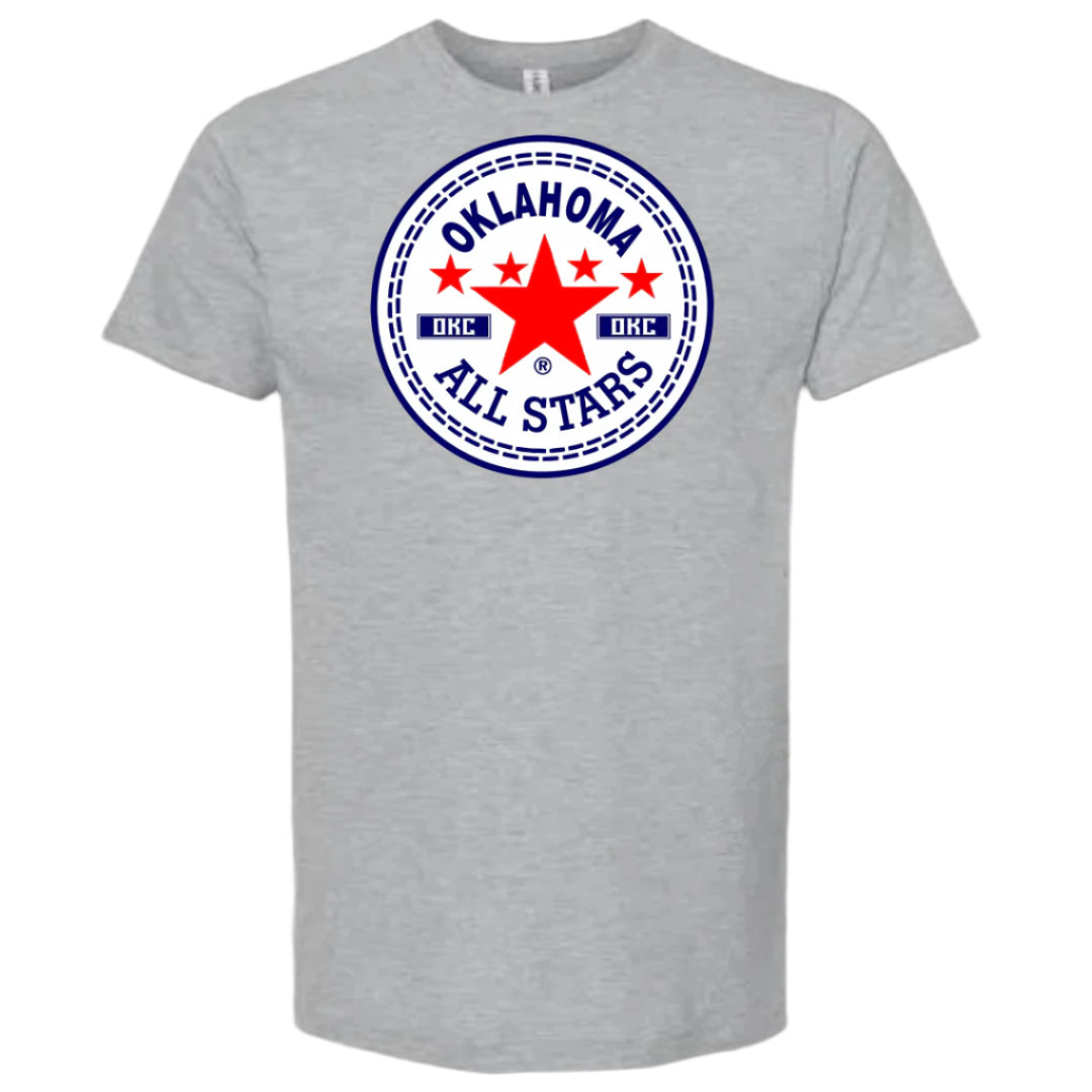 OKLAHOMA ALLSTAR COTTON SHIRTS