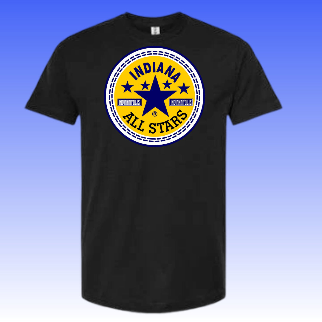 INDIANA ALLSTAR COTTON SHIRT