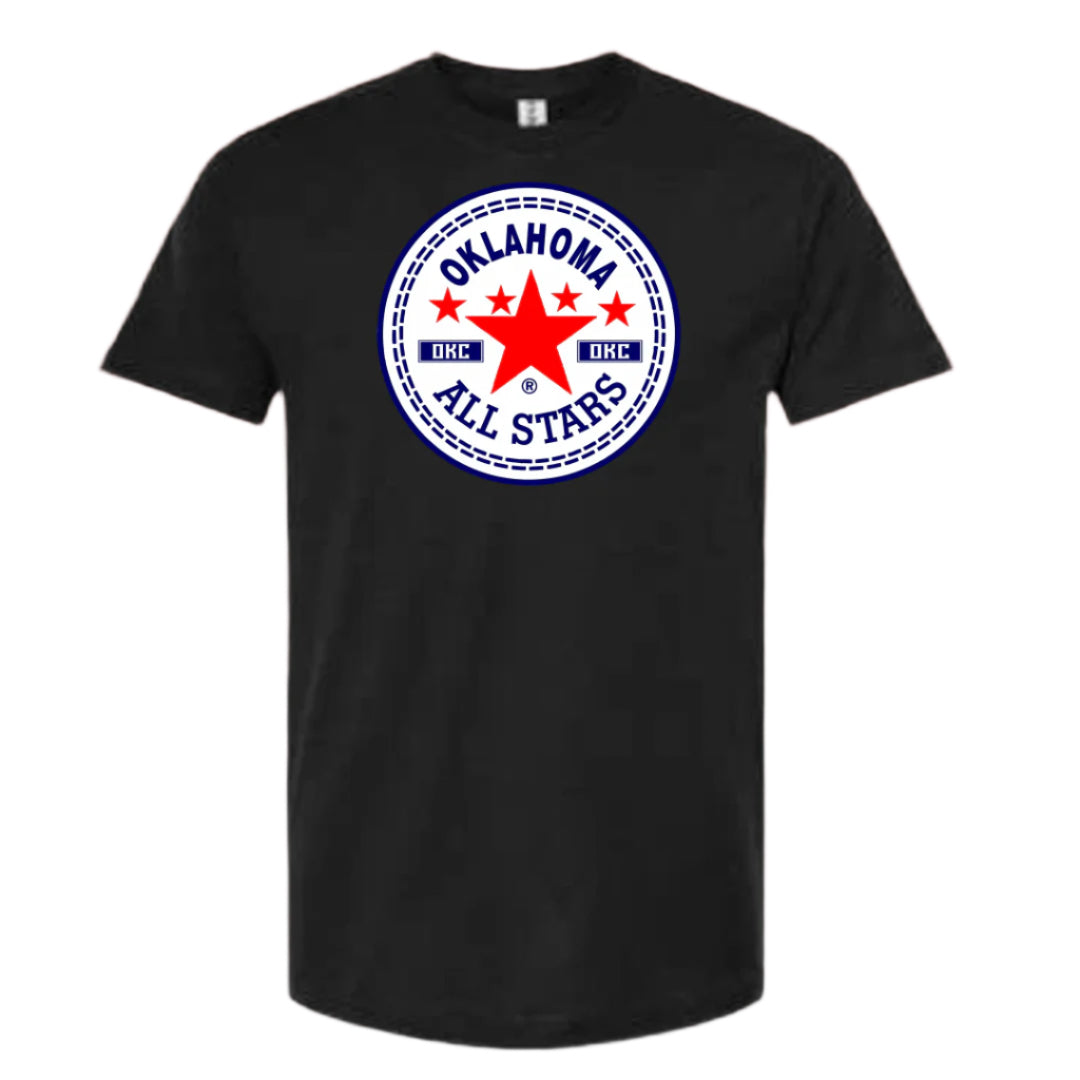 OKLAHOMA ALLSTAR COTTON SHIRTS