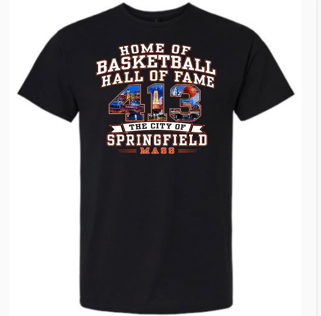 BASKETBALL HALL OF FAME SMALLER LOGO