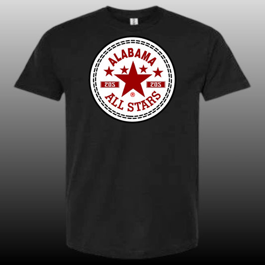 ALABAMA ALLSTAR COTTON SHIRT