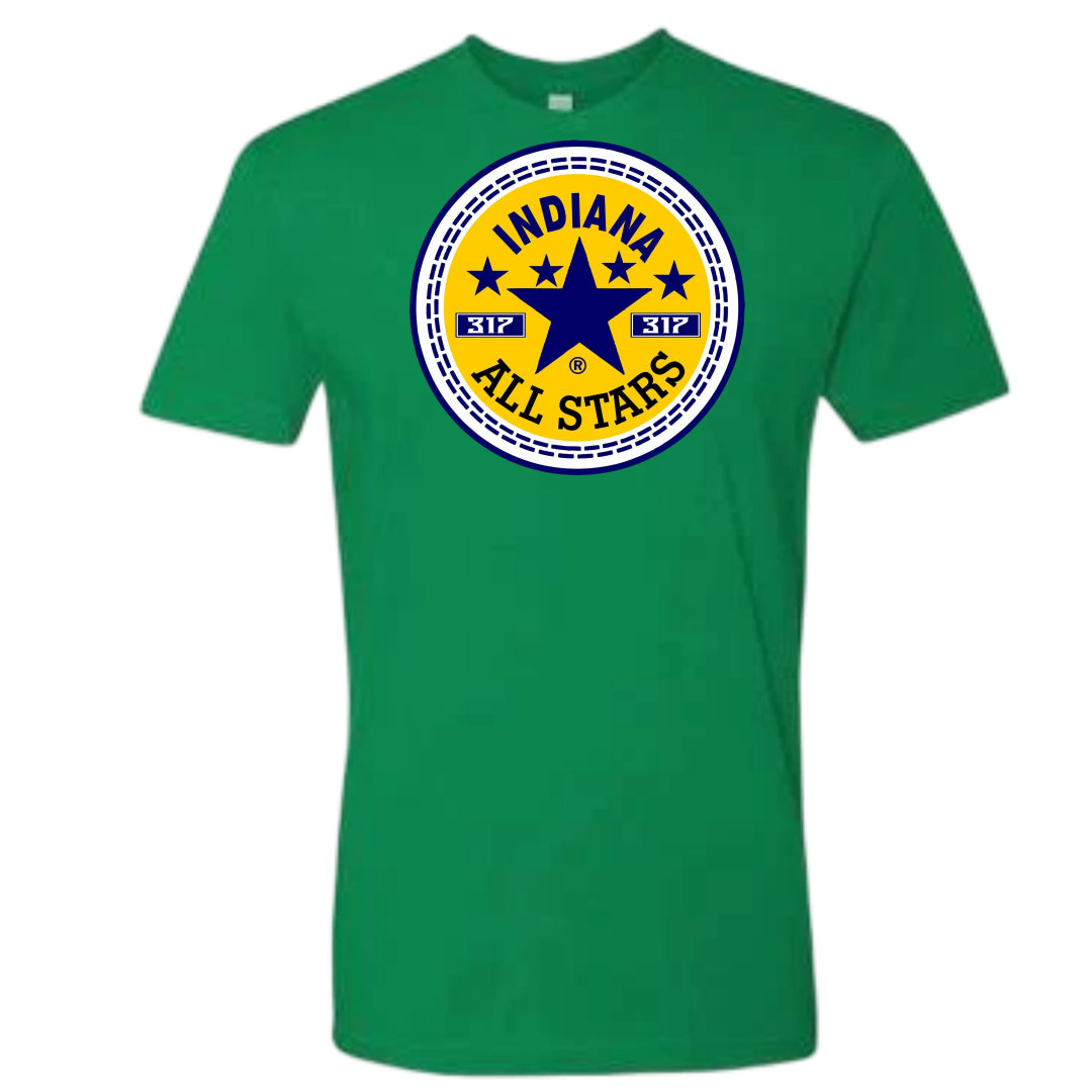 INDIANA 317 ALLSTAR COTTON SHIRT