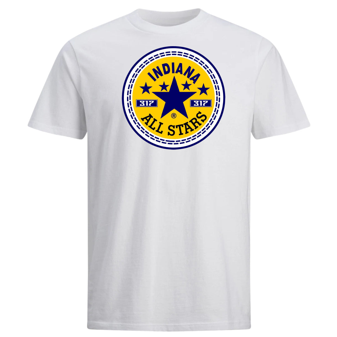 INDIANA 317 ALLSTAR COTTON SHIRT