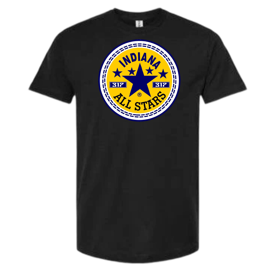 INDIANA 317 ALLSTAR COTTON SHIRT