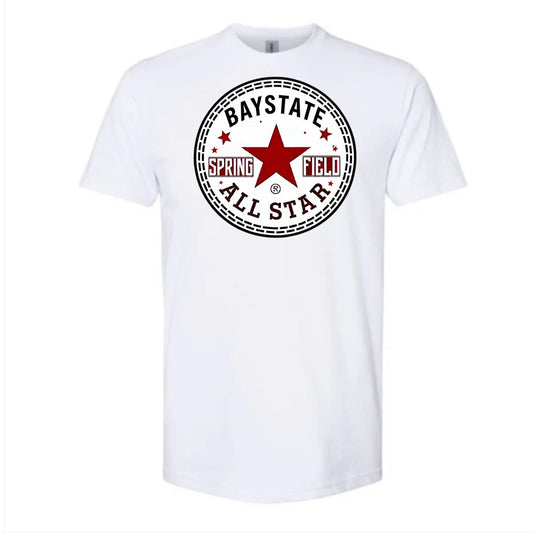 Baystate Allstar shirt