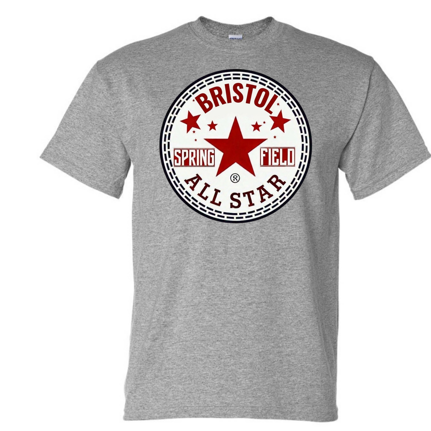 Bristol street Allstar shirts