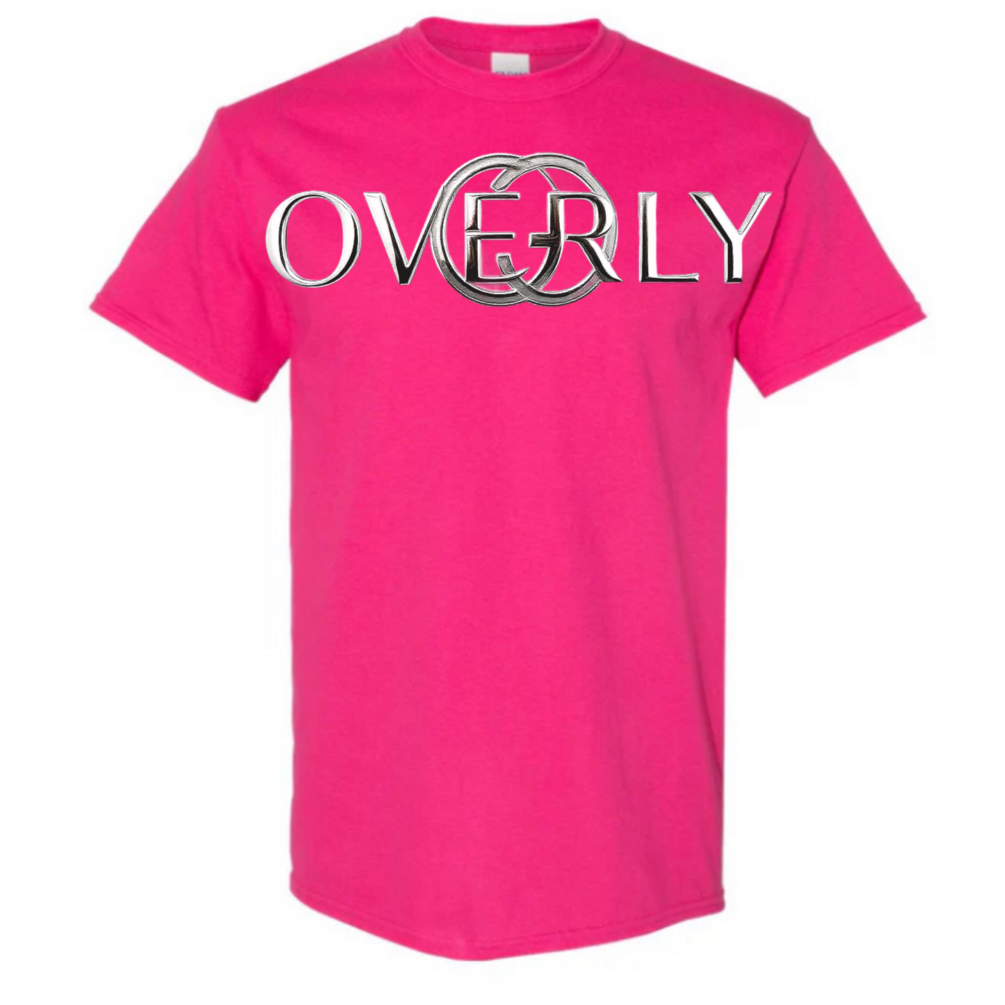 OVERYLY SHIRT