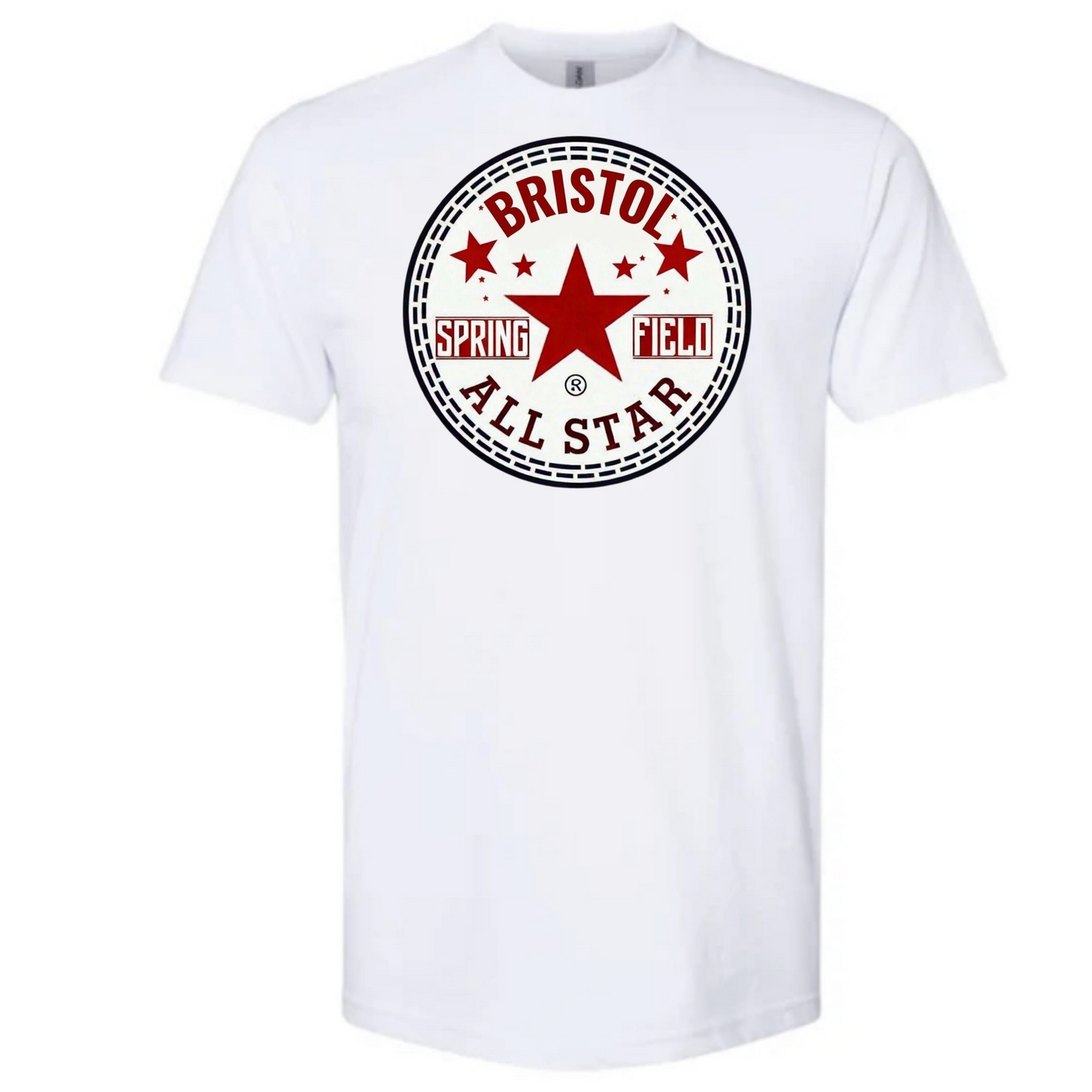 Bristol street Allstar shirts