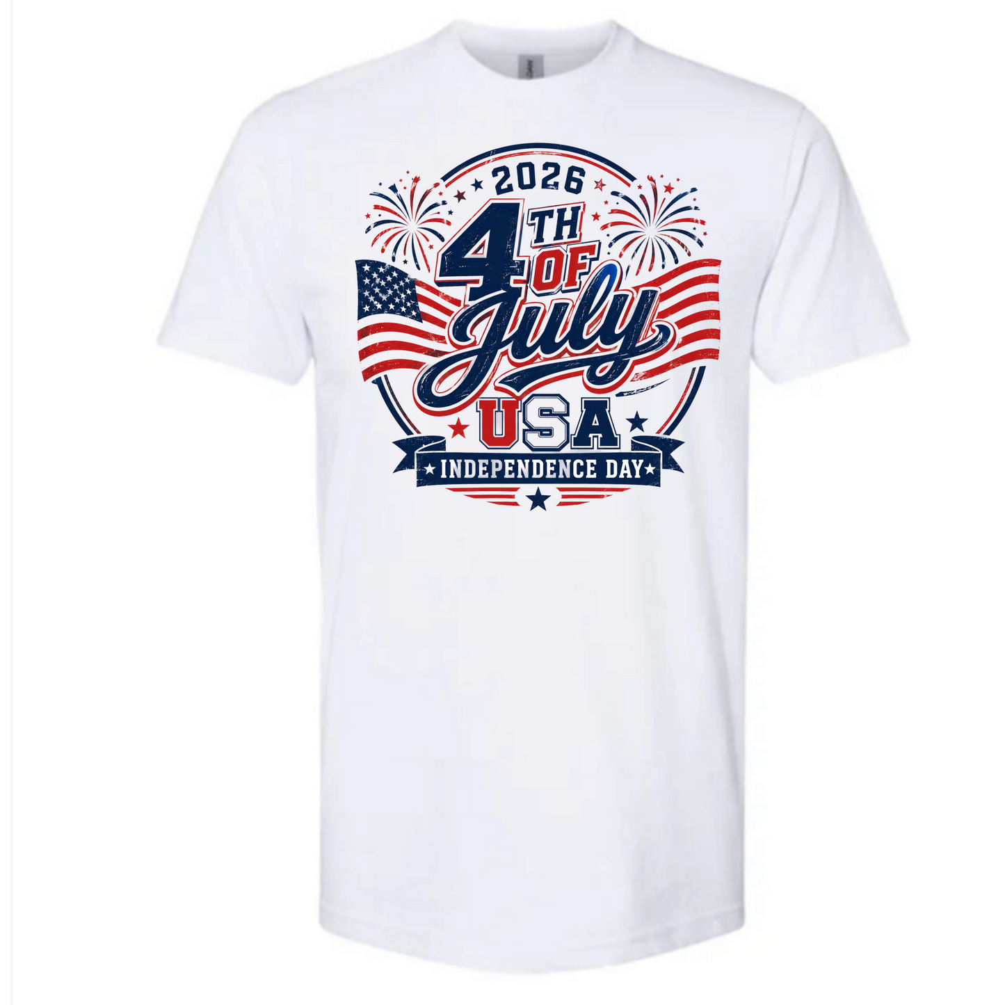 4TH OF JULY SHIRTS