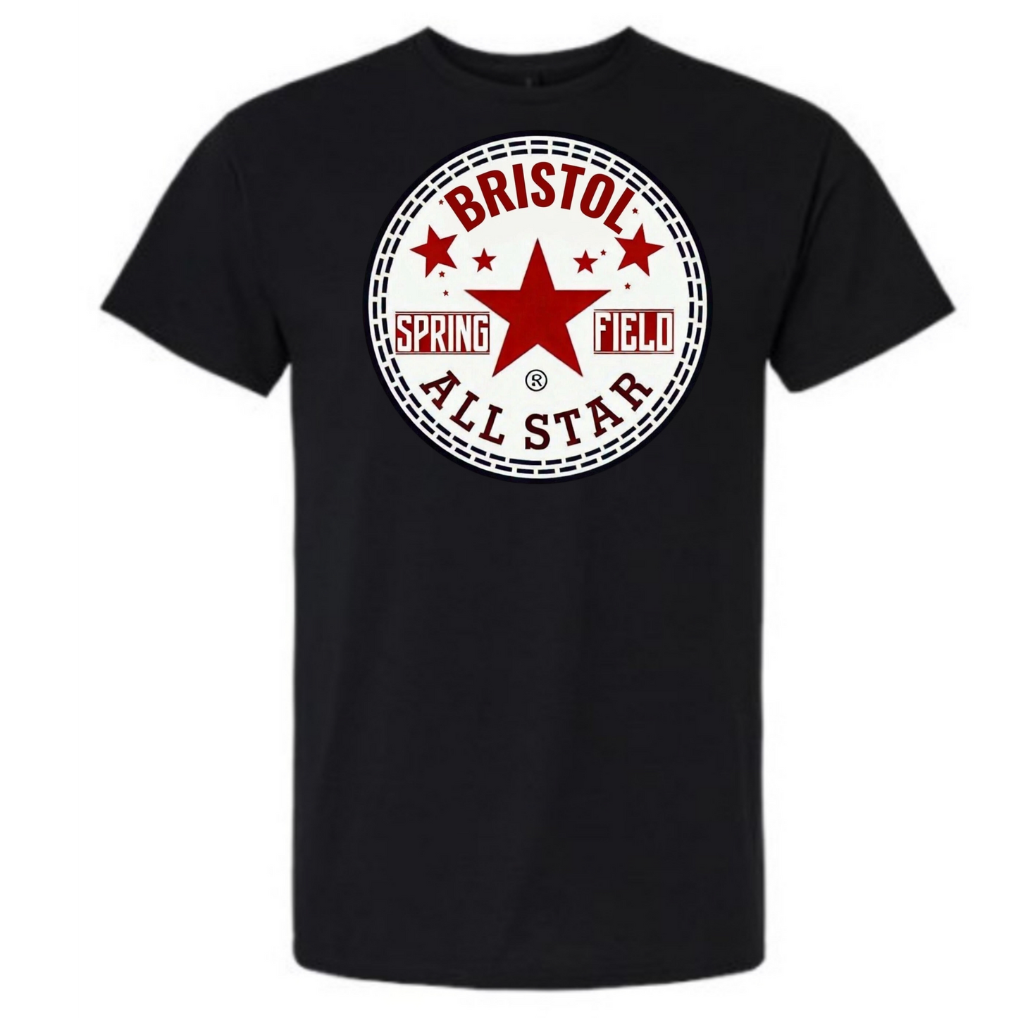 Bristol street Allstar shirts