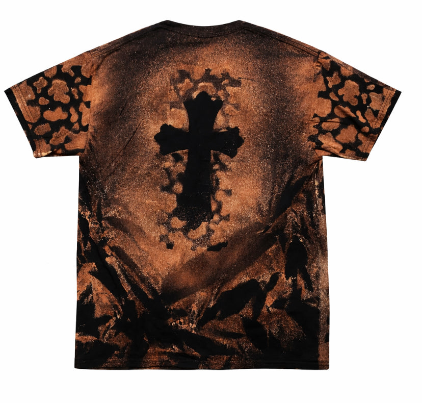 RAW FASHION SHIRT