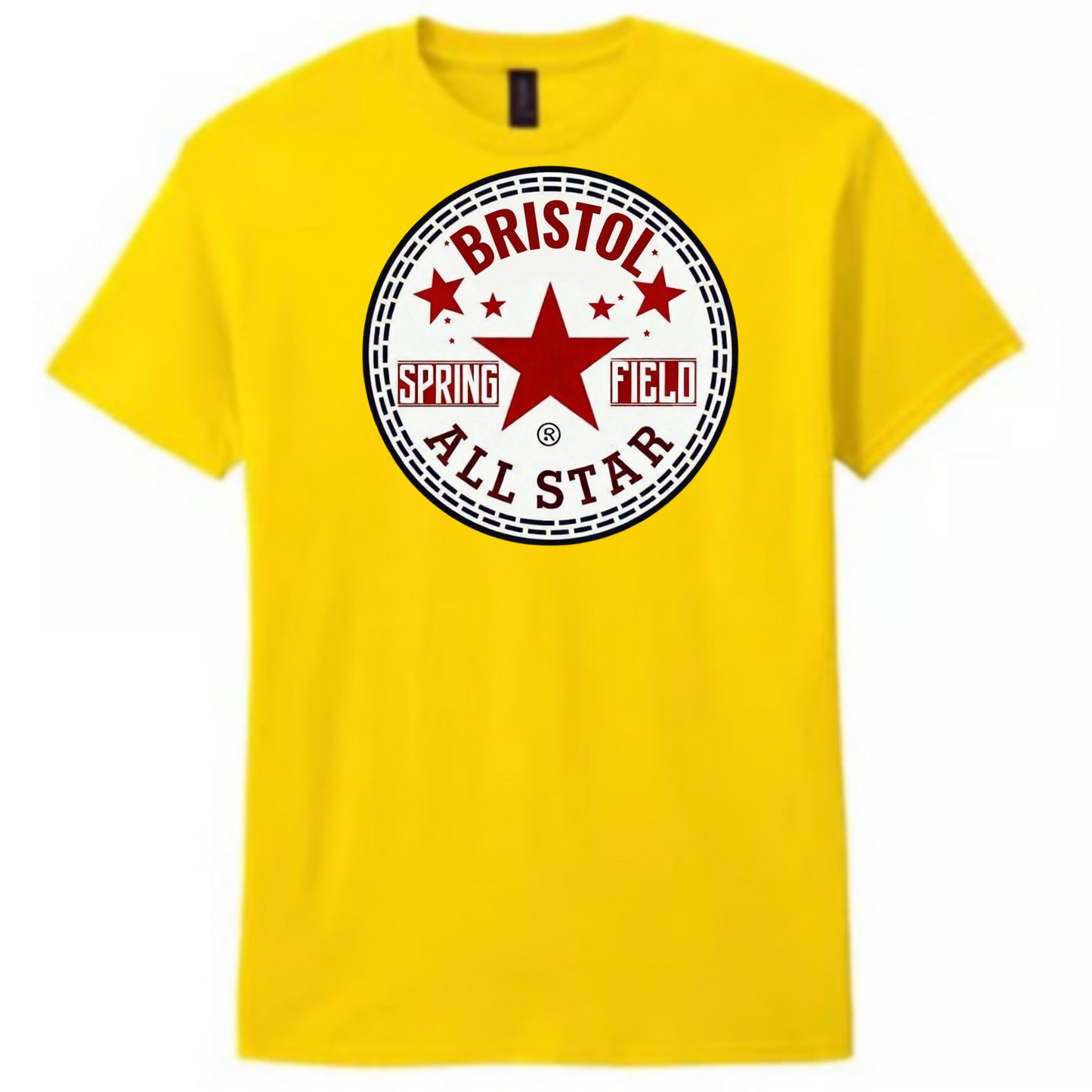 Bristol street Allstar shirts