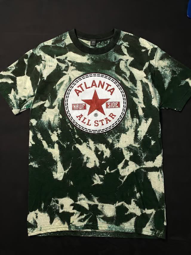 ATLANTA ALLSTAR TORNADO SHIRT