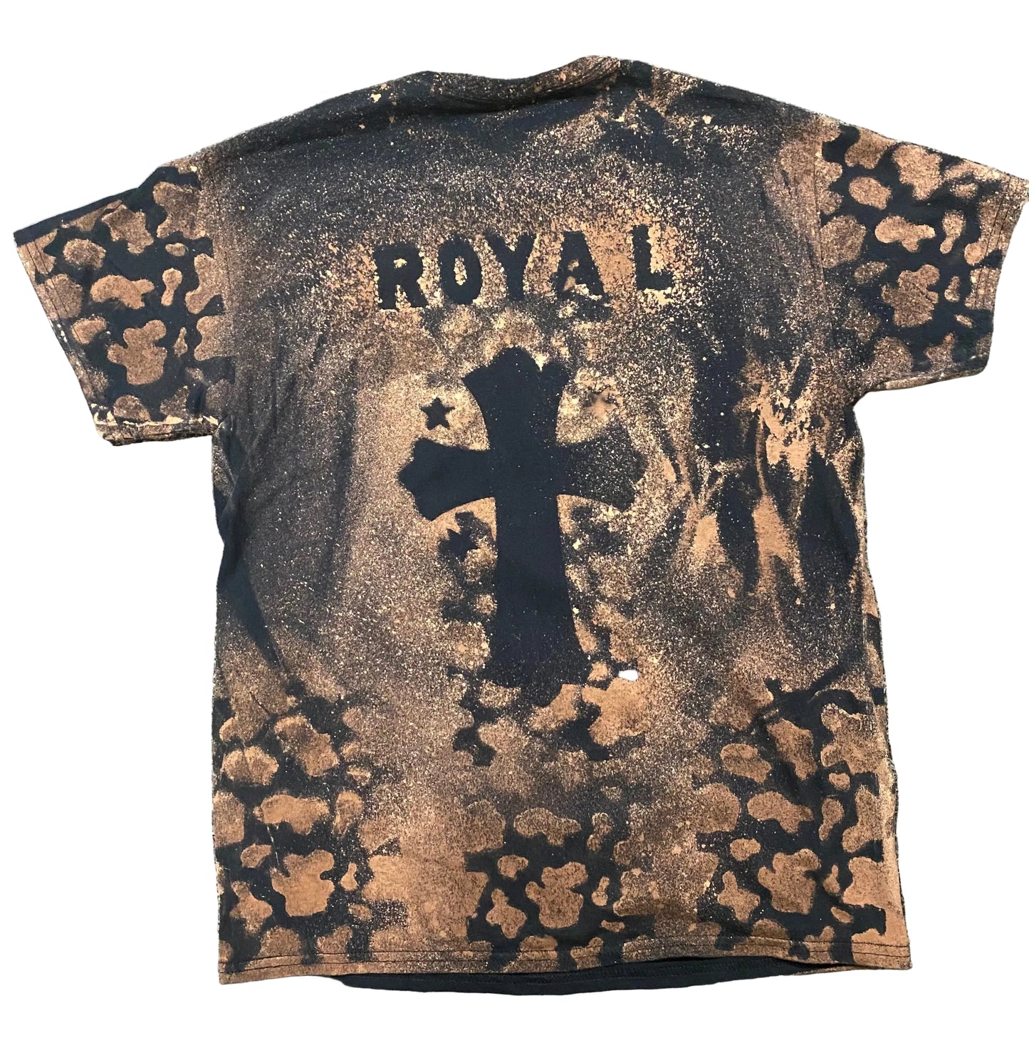 LOVE PARIS SHIRT