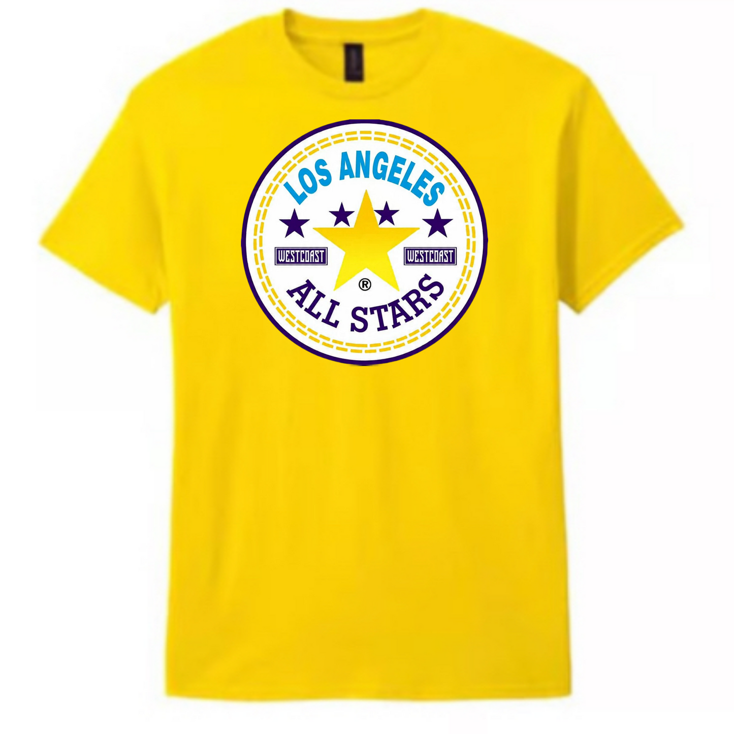 LOS ANGELES
