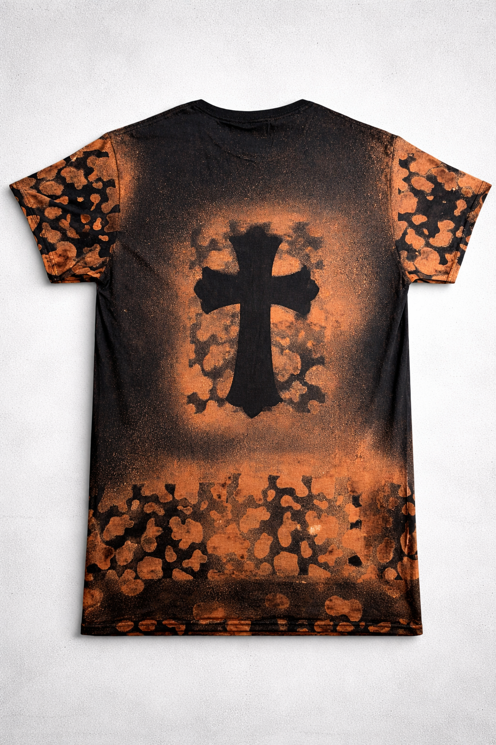 FAITH OVER FEAR SHIRT