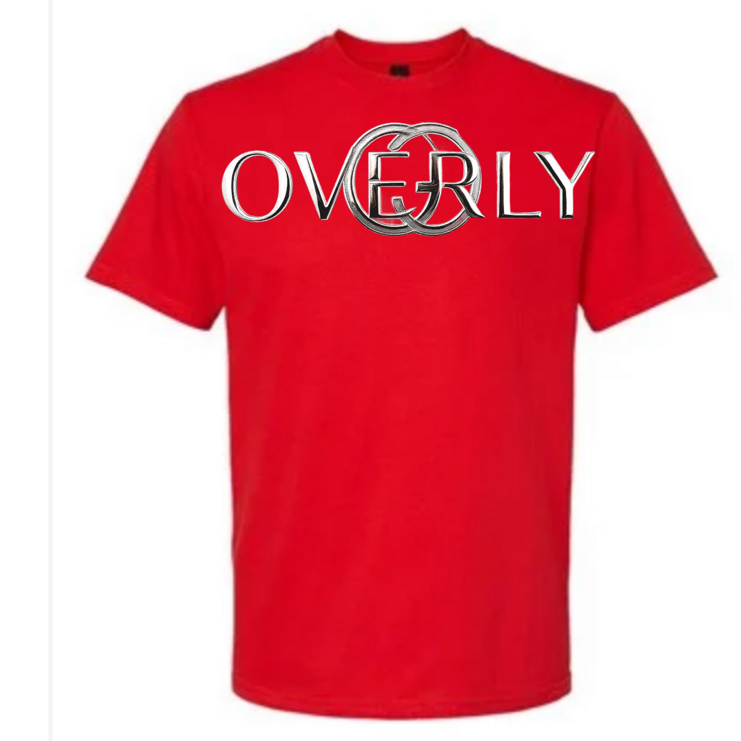 OVERYLY SHIRT