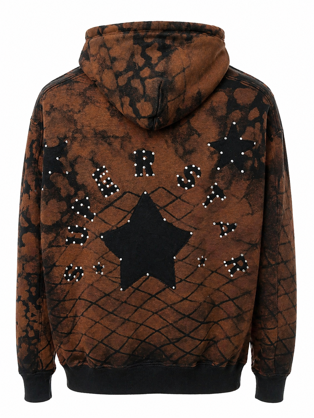STREET HOODIE” X THRILLER