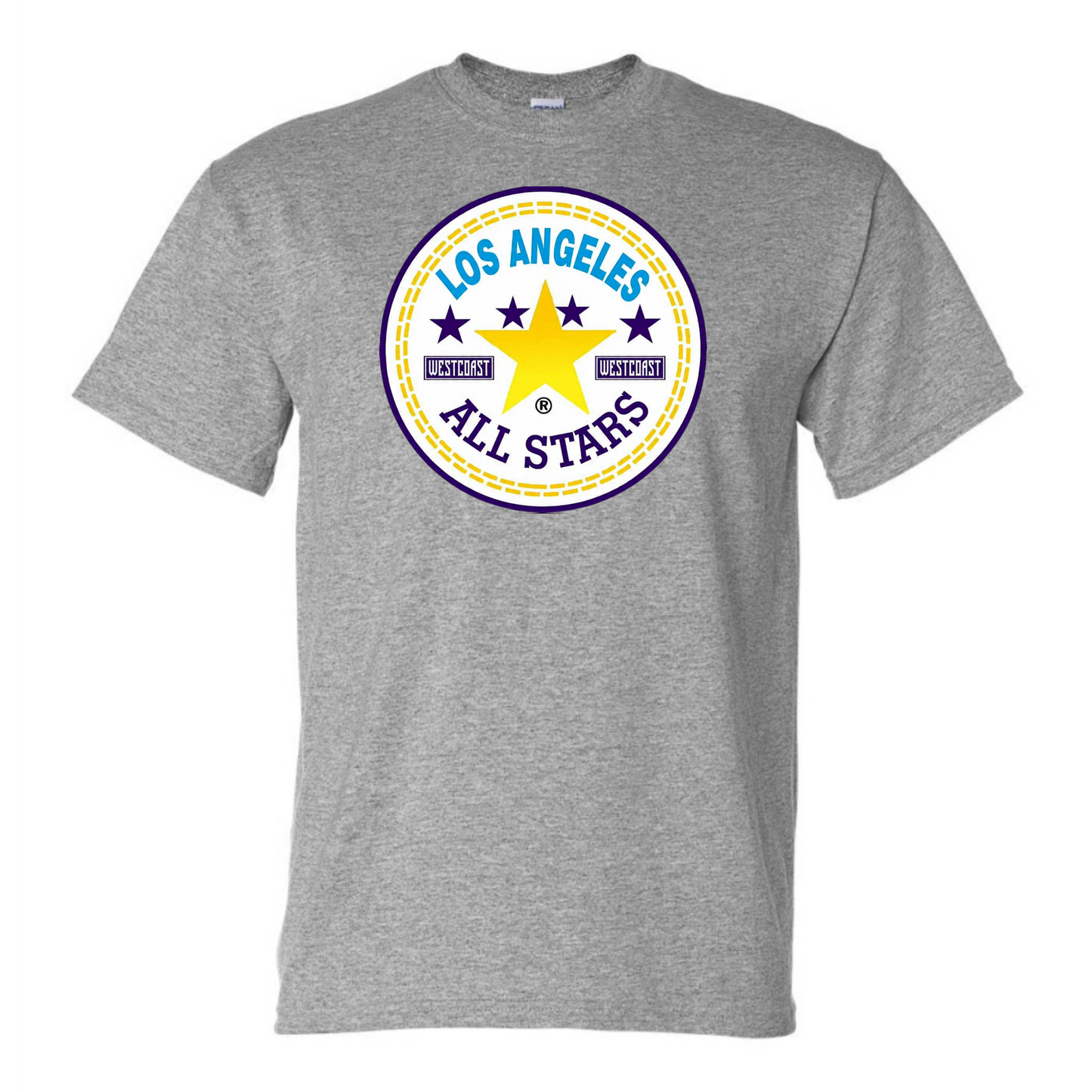 LOS ANGELES