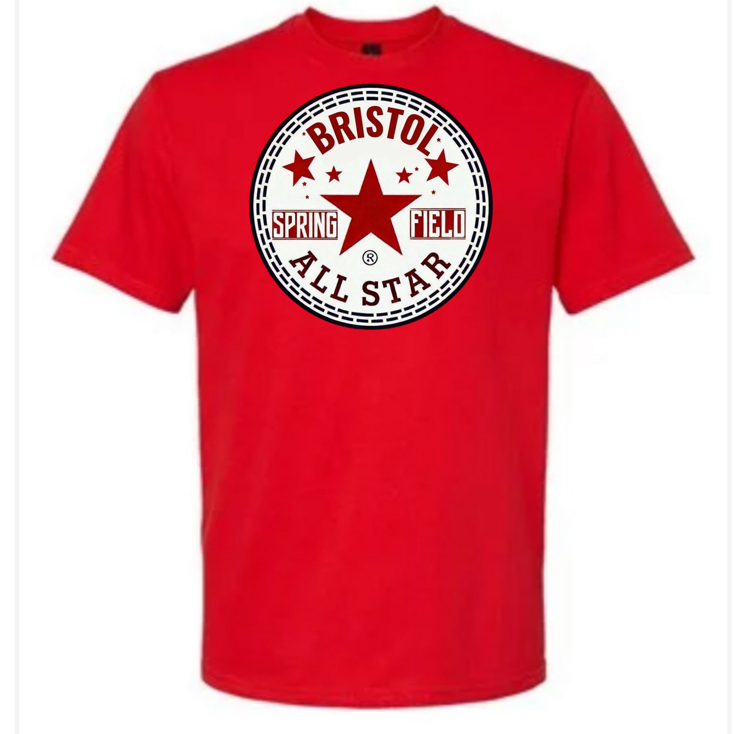 Bristol street Allstar shirts