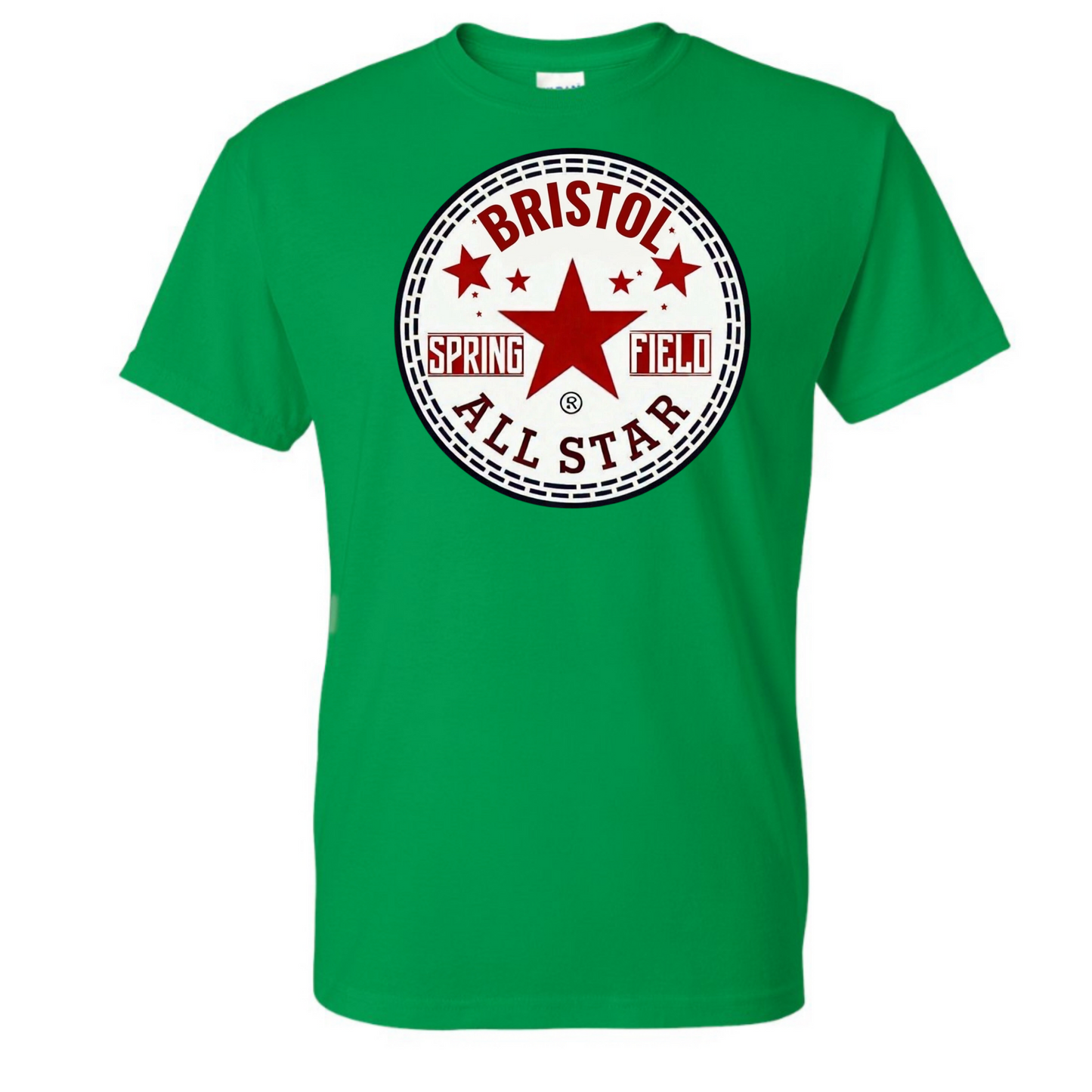 Bristol street Allstar shirts