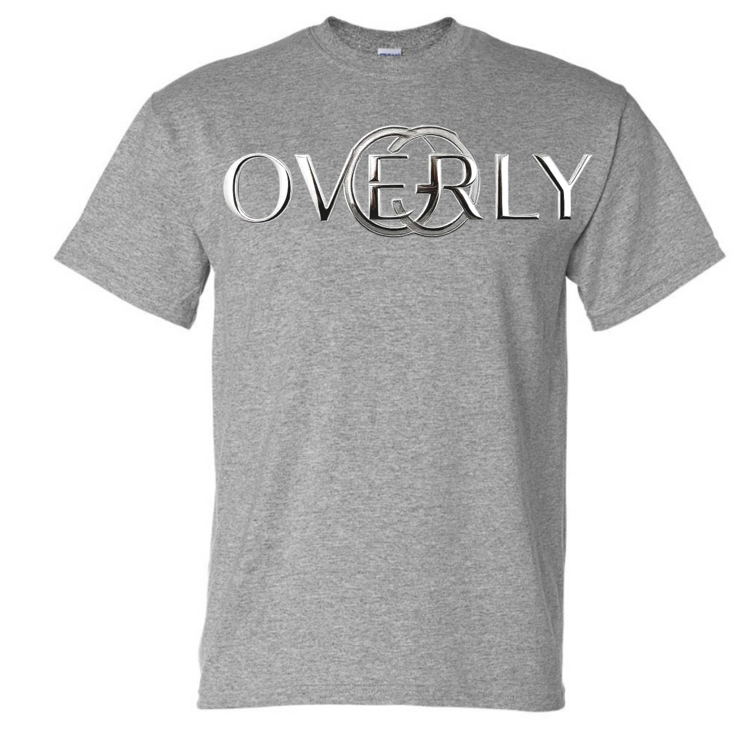 OVERYLY SHIRT