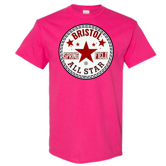 Bristol street Allstar shirts