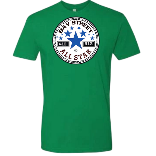 BAY STREET ALLSTAR SHIRT