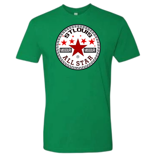 ST LOUIS ALLSTAR SHIRT