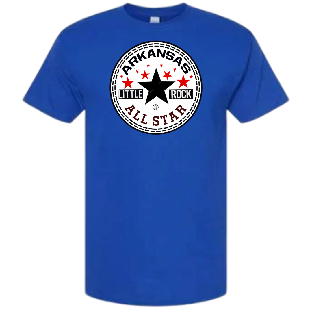 ARKANSAS ALLSTAR SHIRT