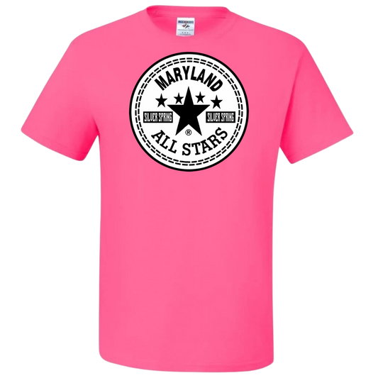 MARYLAND ALLSTAR SHIRT