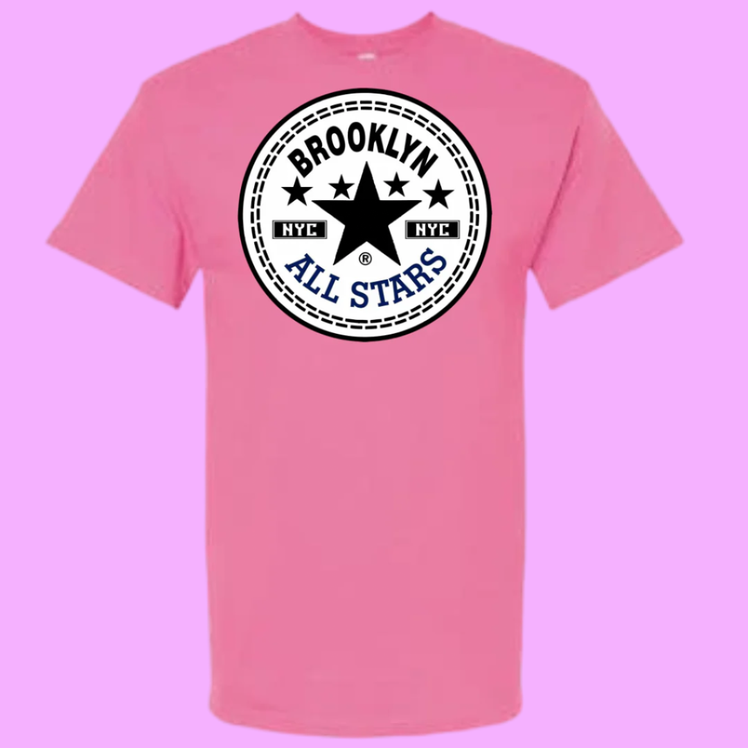 BROOKLYN ALL-STAR SHIRTS