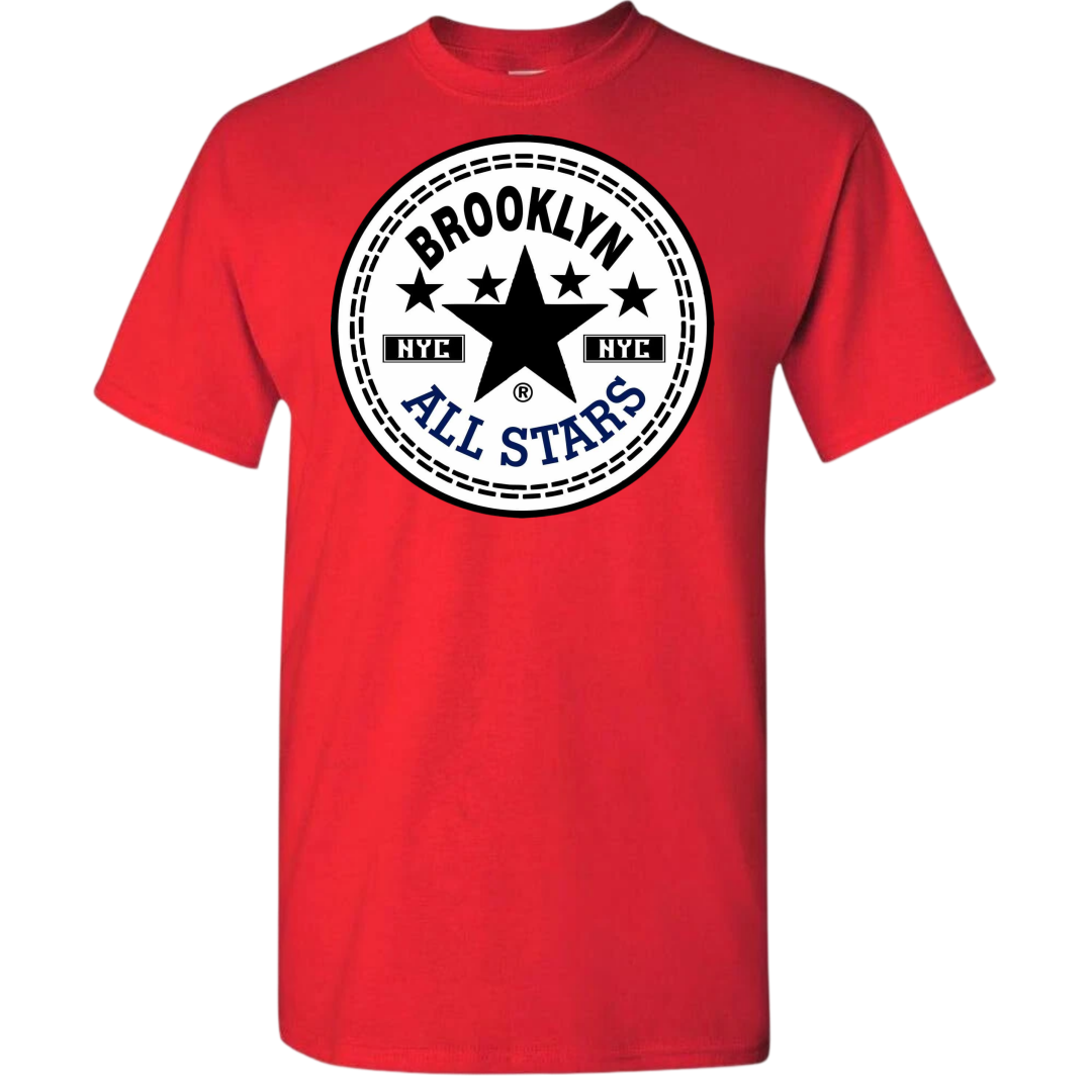 BROOKLYN ALL-STAR SHIRTS
