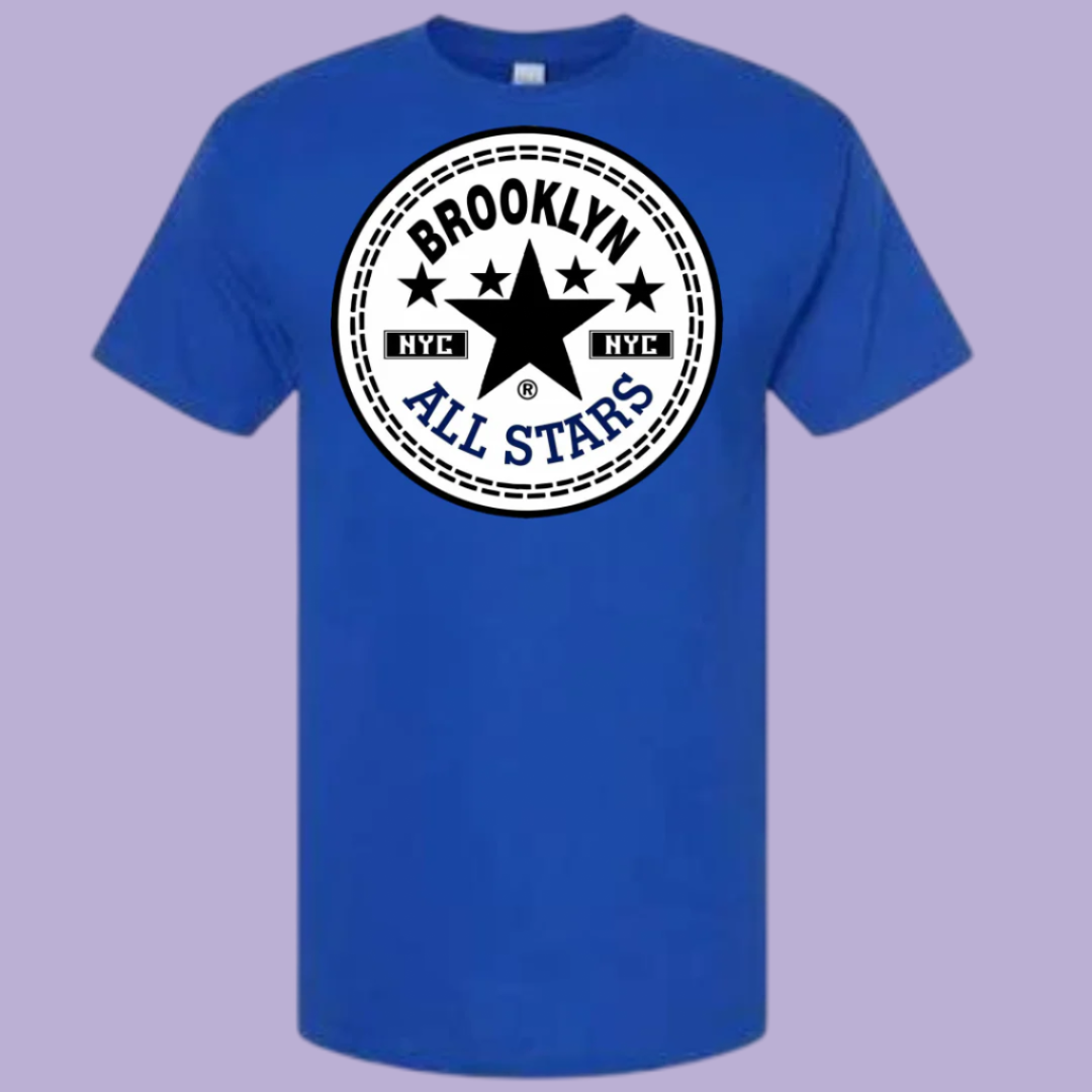 BROOKLYN ALL-STAR SHIRTS