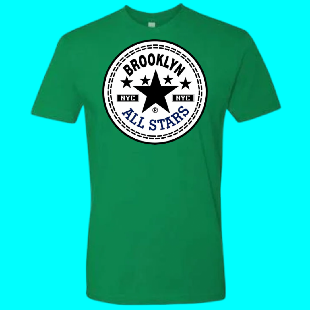 BROOKLYN ALL-STAR SHIRTS