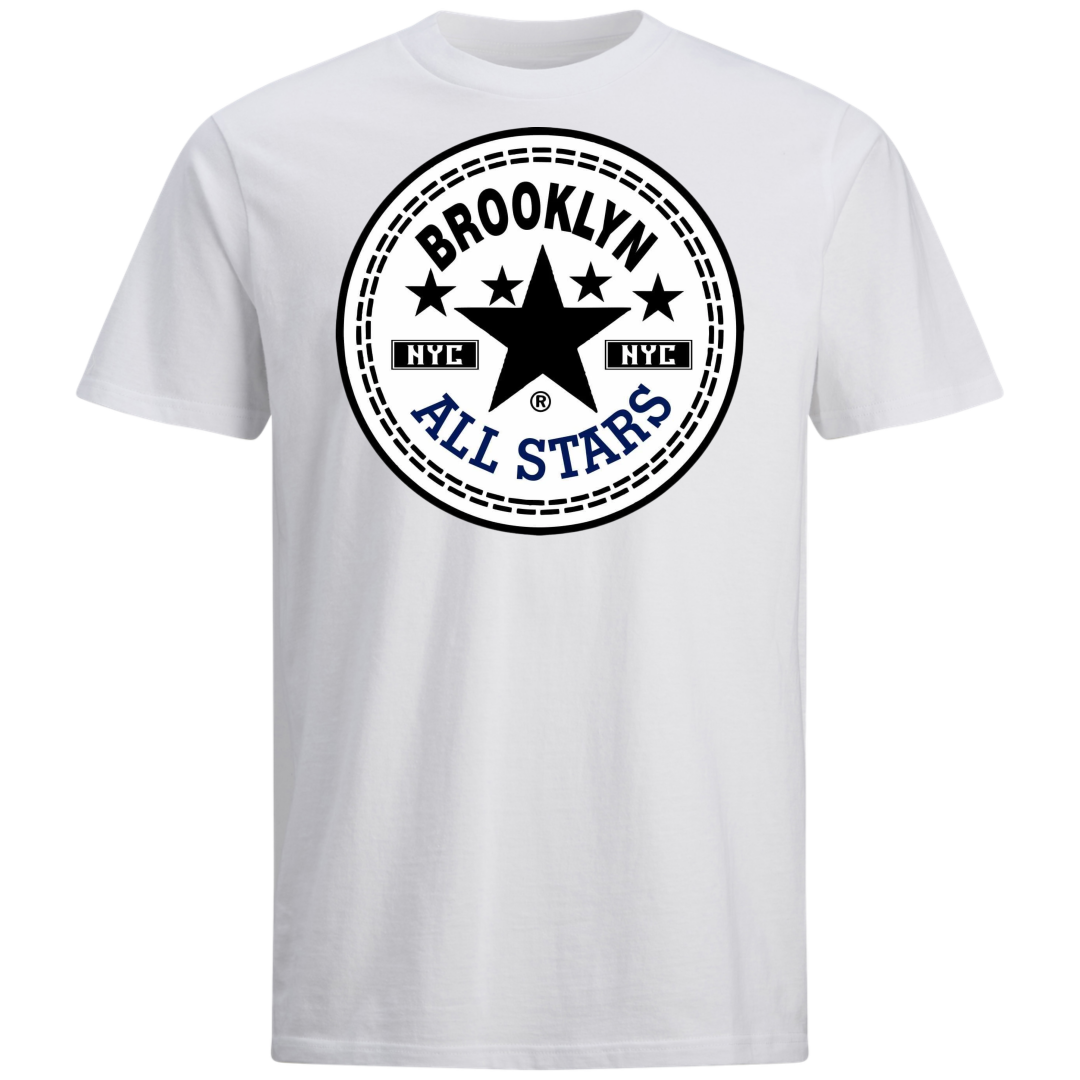 BROOKLYN ALL-STAR SHIRTS