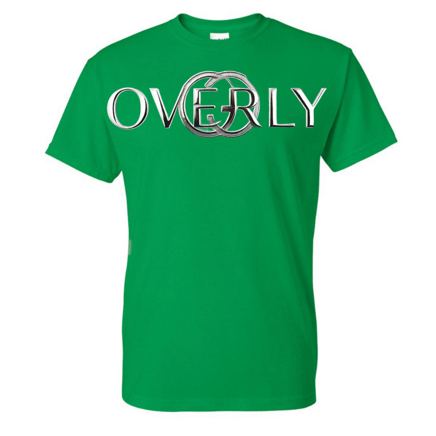 OVERYLY SHIRT
