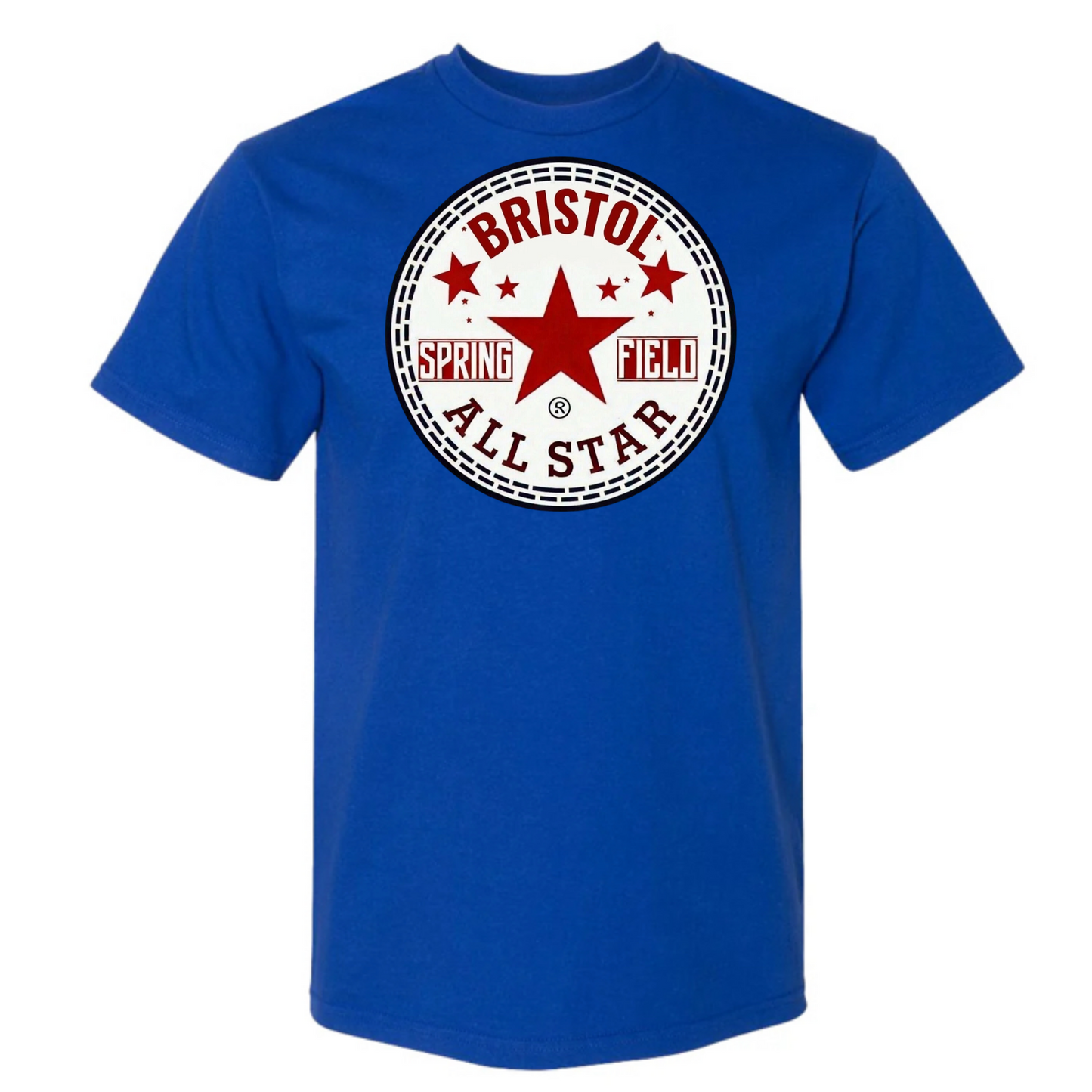 Bristol street Allstar shirts