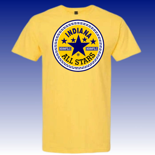 INDIANA ALLSTAR COTTON SHIRT