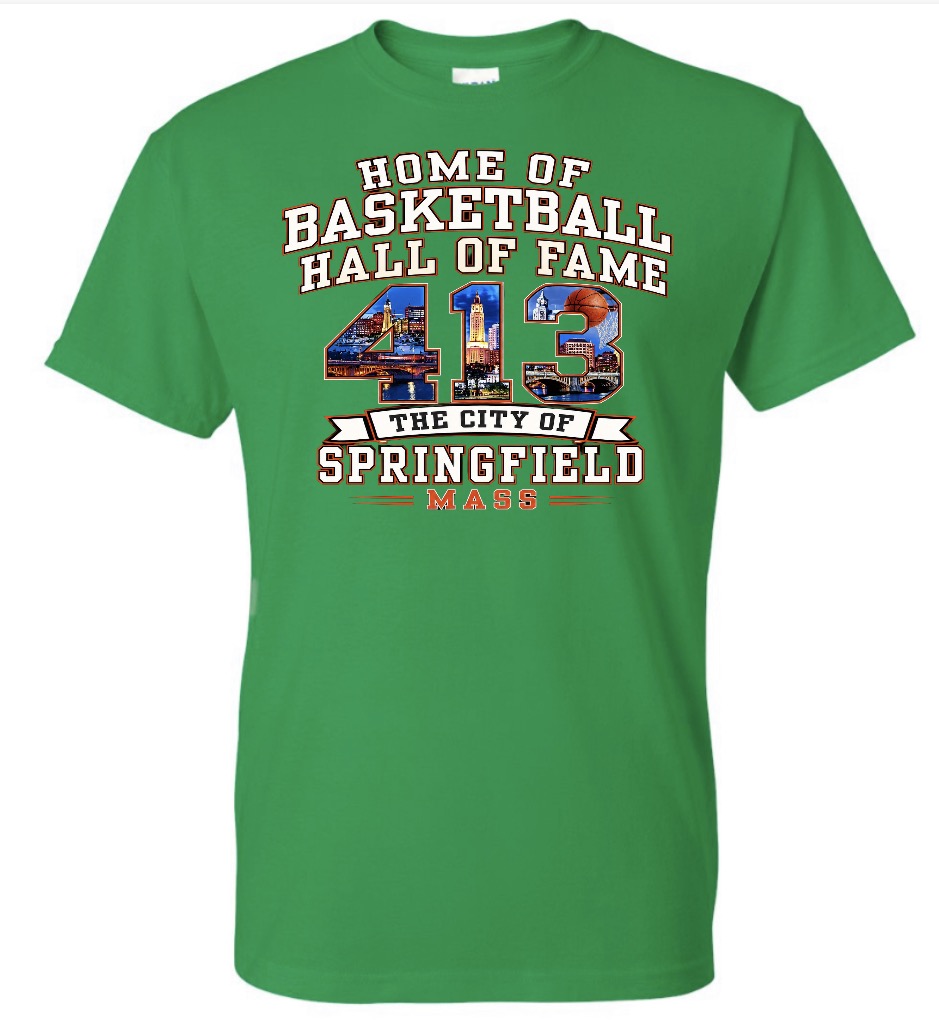BASKETBALL HALL OF FAME SMALLER LOGO
