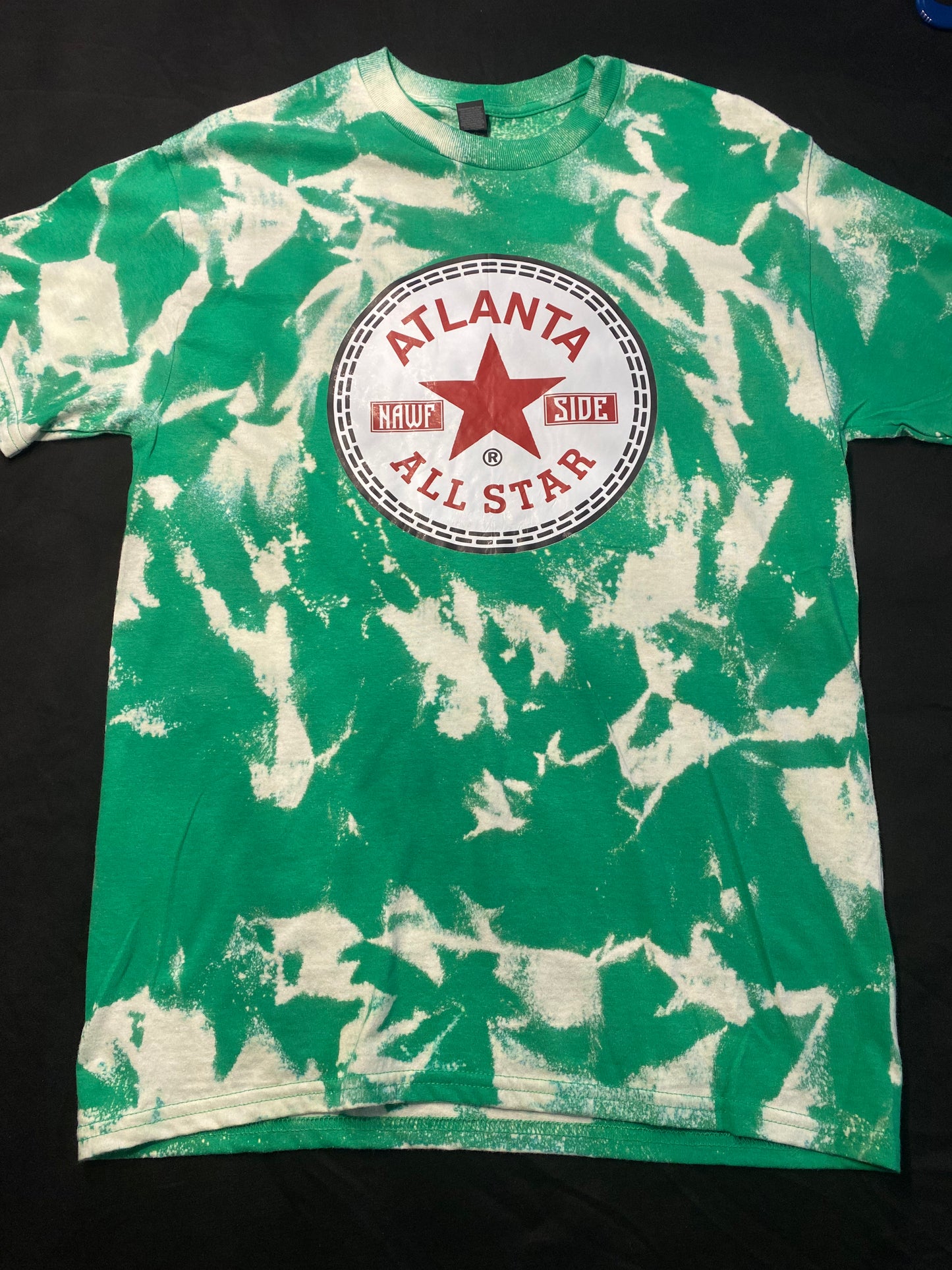 ATLANTA ALLSTAR TORNADO SHIRT