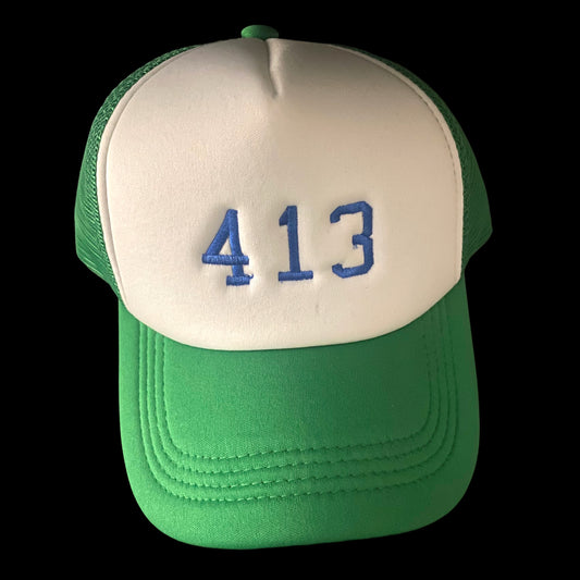 413 allstar hats