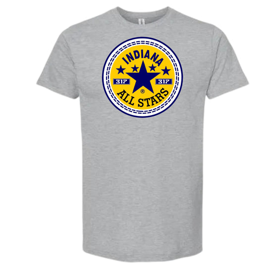 INDIANA 317 ALLSTAR COTTON SHIRT